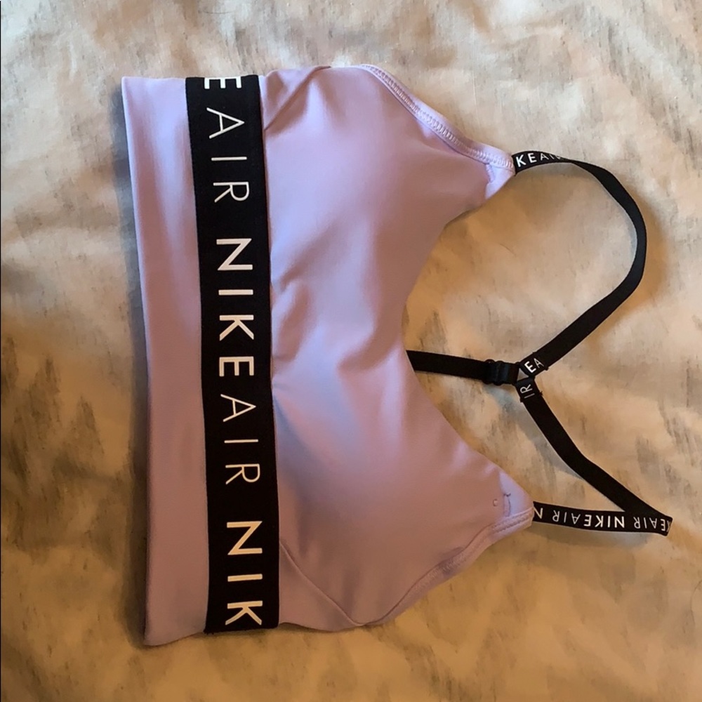 Nike Air Sports Bra